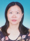 杨洁