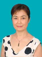 李梅