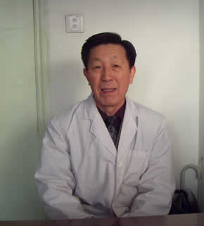 史大夫
