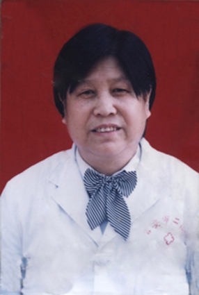 徐兰君