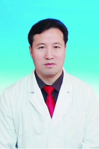 贺永奎