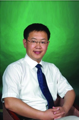 陈育哲