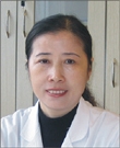 陈桂华