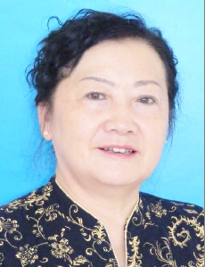 金雅丽