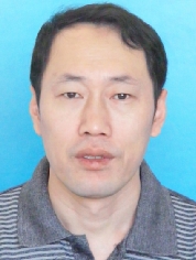 杨玉东