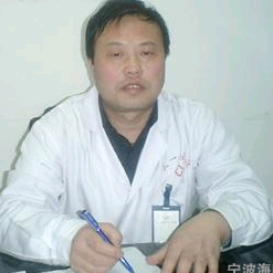 刘宝德
