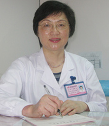 甘彩华