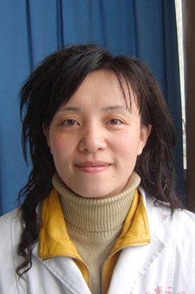 罗晓芳