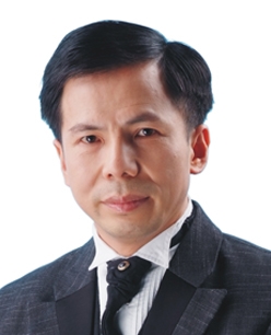 李俊明