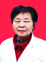 陈蔷娟