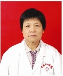 陈秀英