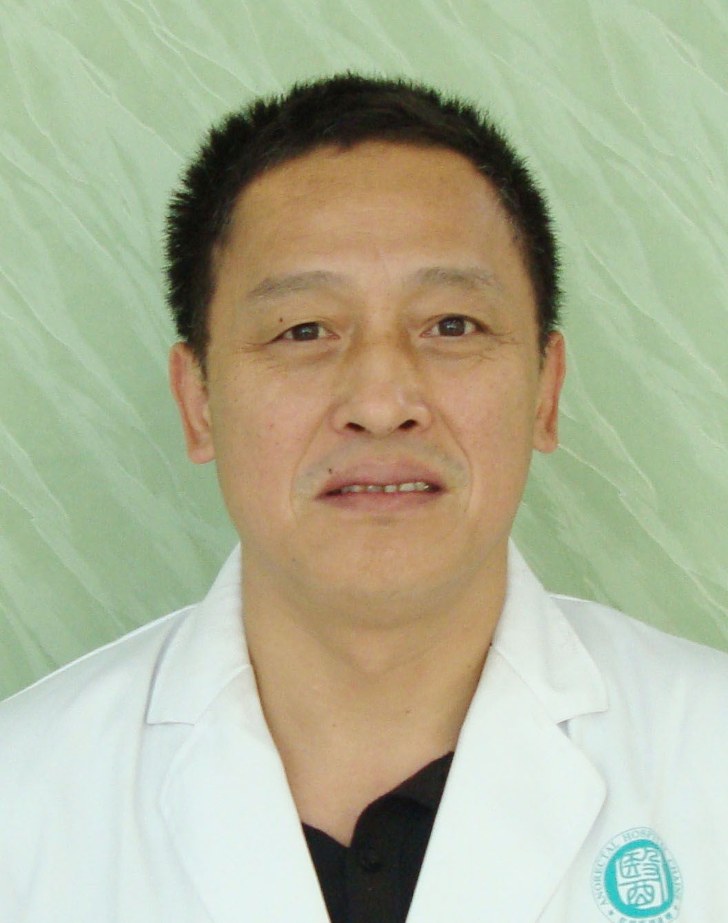 张志武