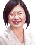 张若梅