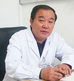 陈忠德