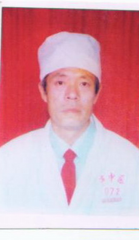 何振华