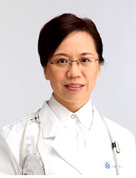 王红