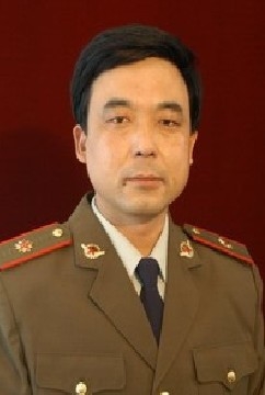 张树明