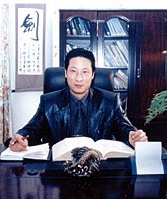 王剑