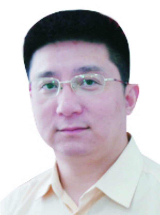 王斌
