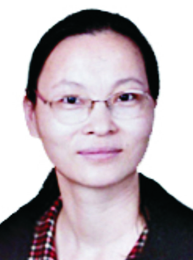 李文芳