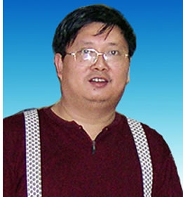 杨立峰