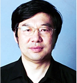 谢大明