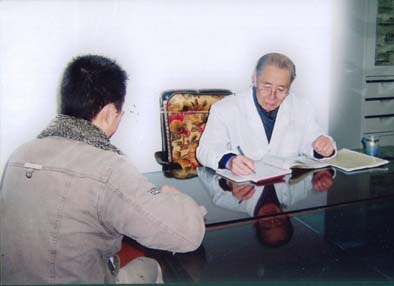 李春华