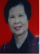 区美馨