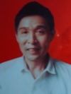 郑楠松