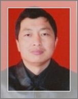 刘新庆