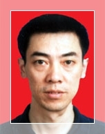 杨美平