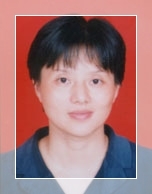谢娟