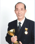 潘德年