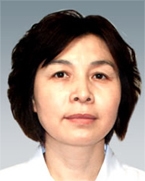李翠英