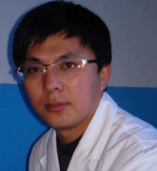 张栩睿