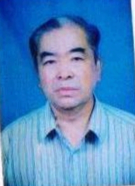 陈文德