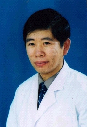 李志国