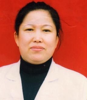 吴丽华