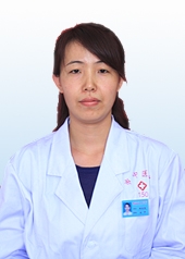 侯庆艳