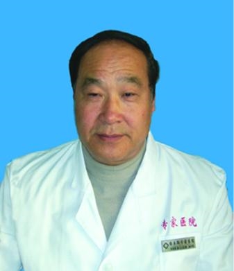 徐庆华