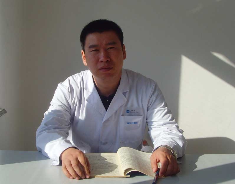 杜宏斌