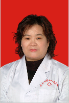 赵志梅