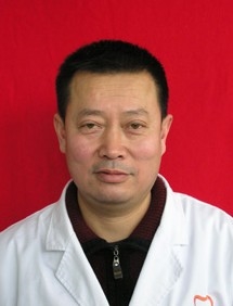 付琦