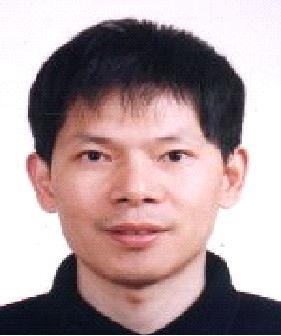 何志军