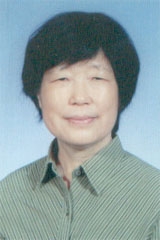 梁文珍