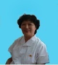 黄晓琳