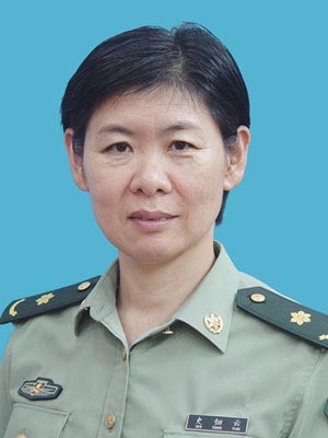 史佃云