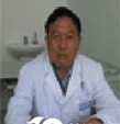 杨志勇