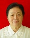 倪珠英