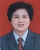 黄凤英